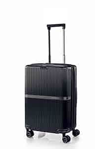 samsonite MINTER SPINNER 44/15 キャリーケース Samsonite Minter 44/15 Spinner bag (Black) | Trolley Bags